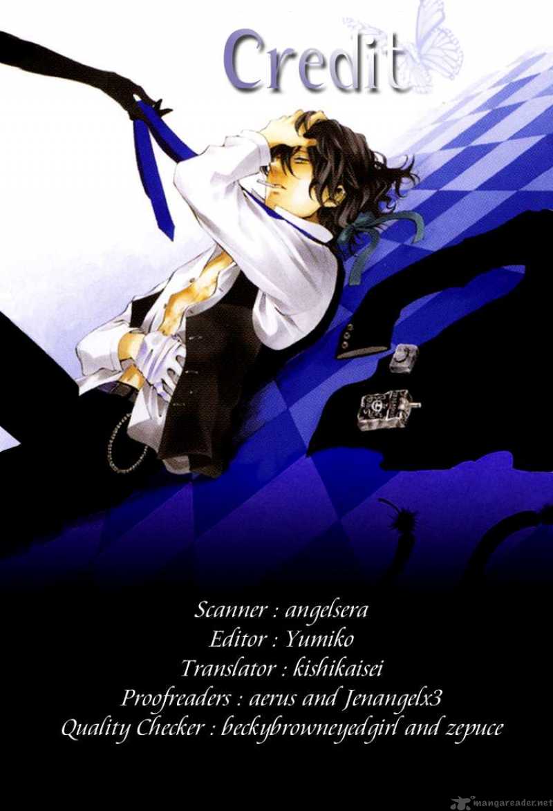 Pandora Hearts 5 43