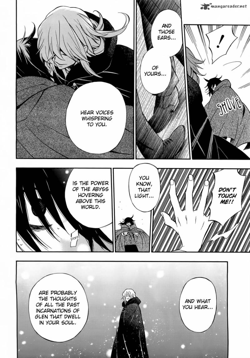 Pandora Hearts 61 15