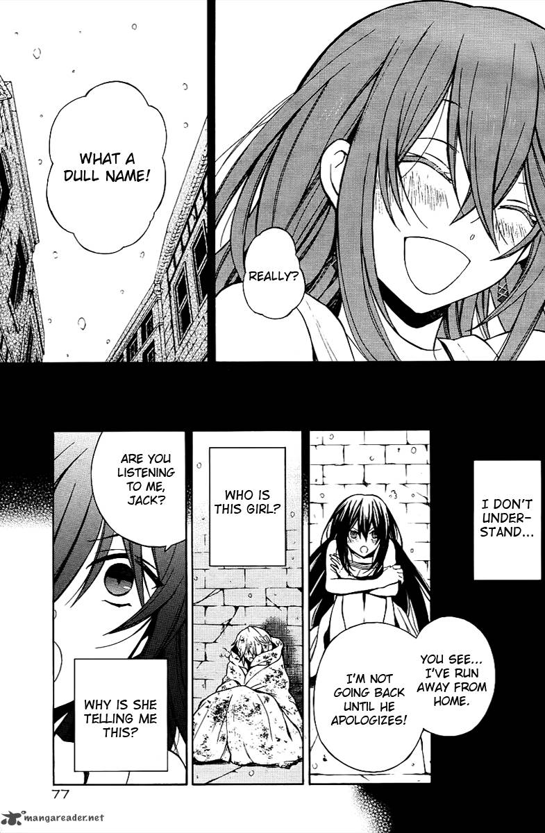 Pandora Hearts 66 10