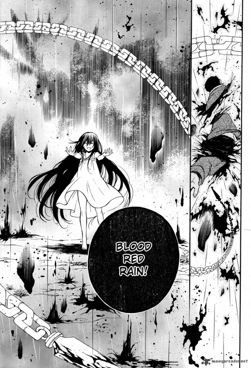 Pandora Hearts 66 26