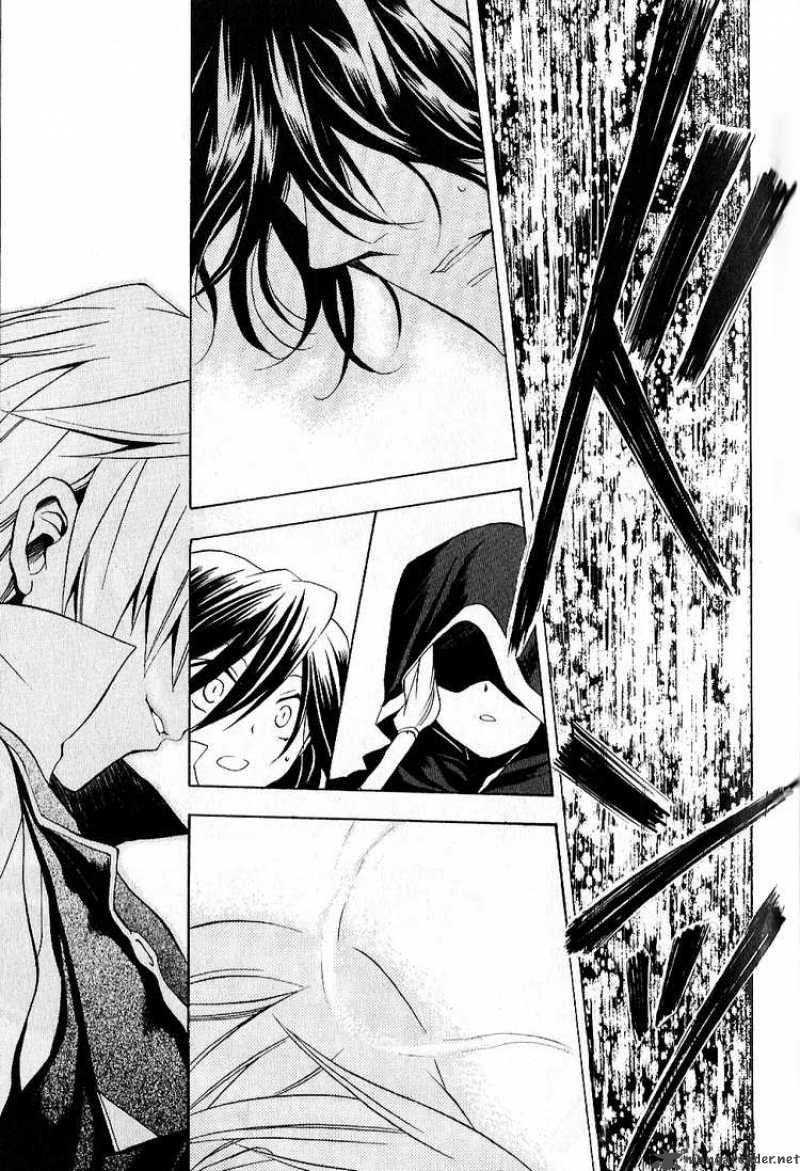 Pandora Hearts 7 19