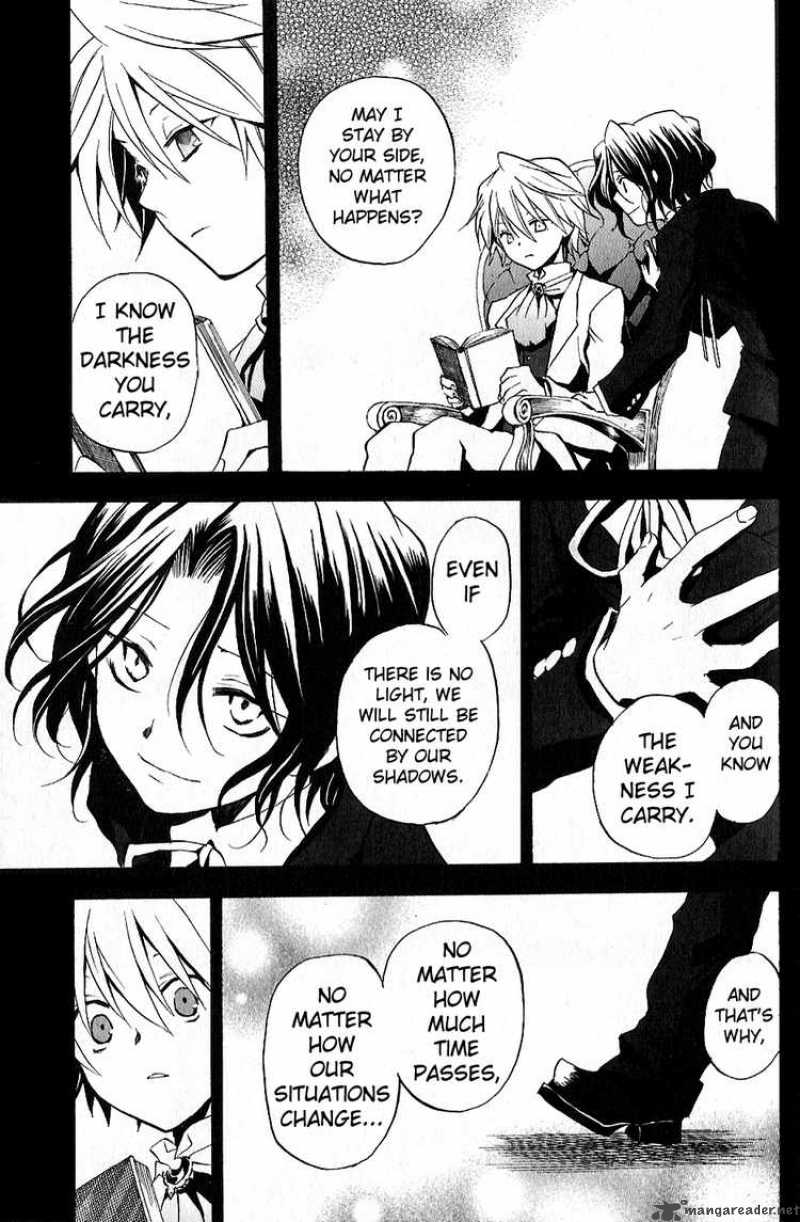 Pandora Hearts 7 5