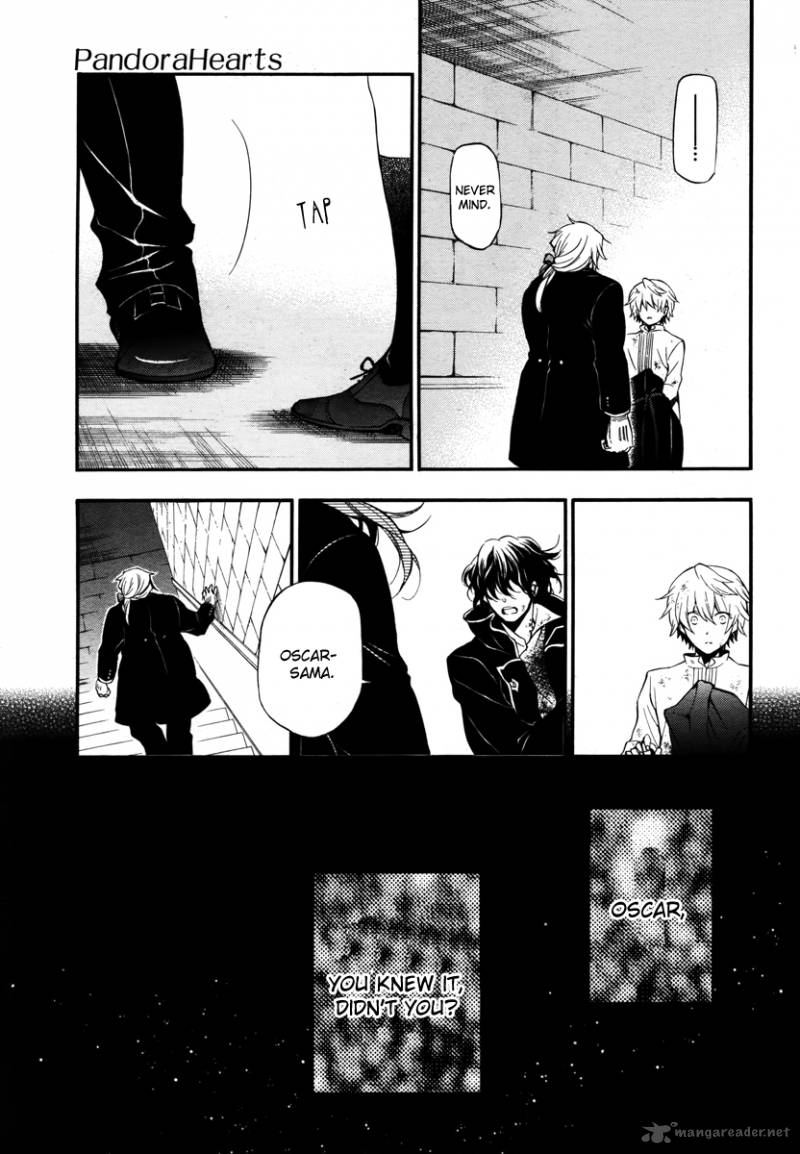 Pandora Hearts 80 14