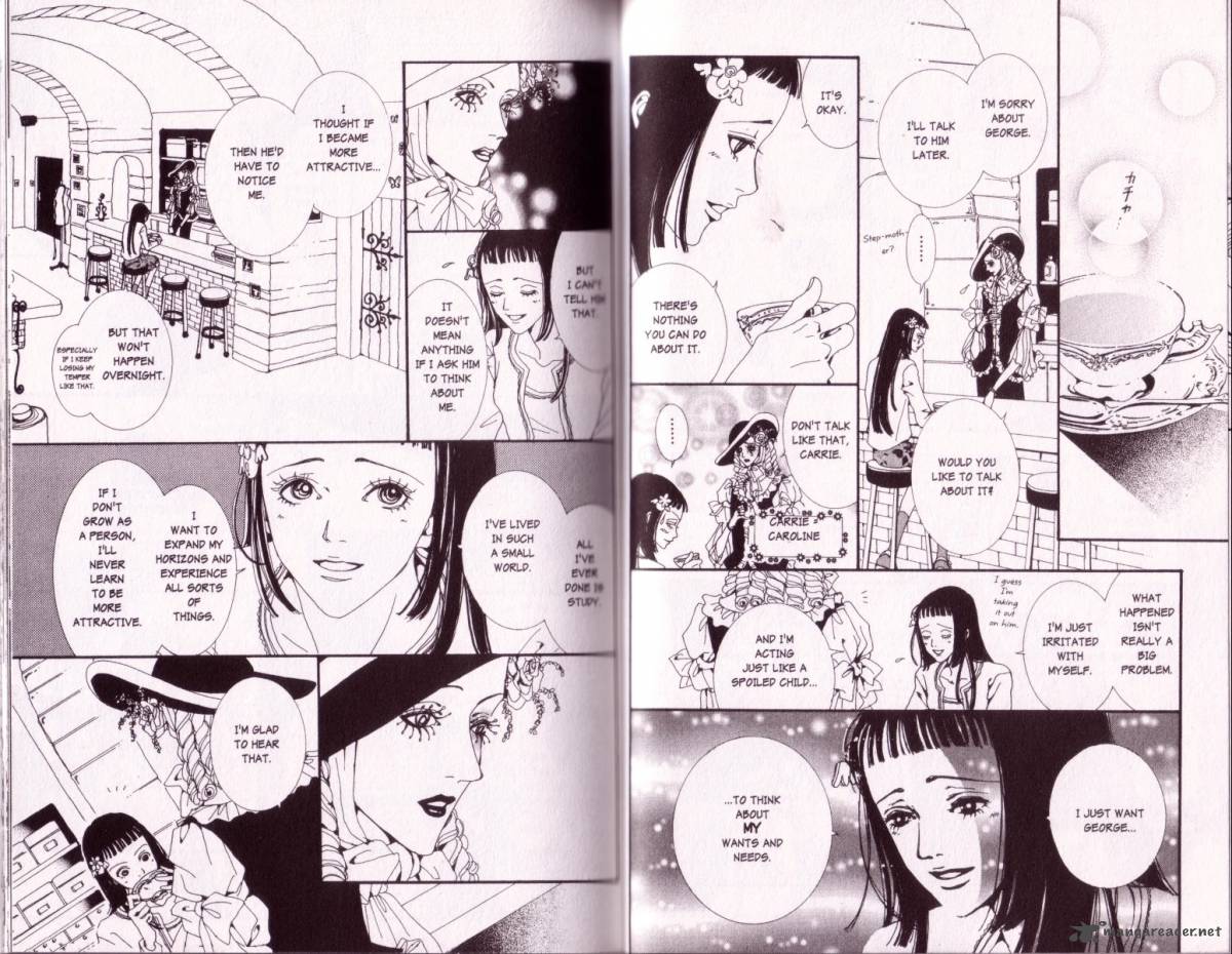 Paradise Kiss 2 17