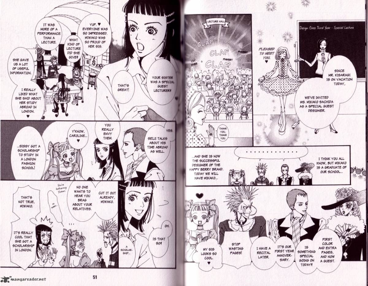 Paradise Kiss 2 24