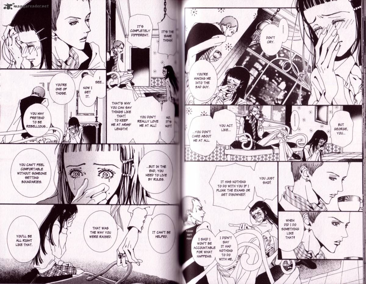 Paradise Kiss 2 36