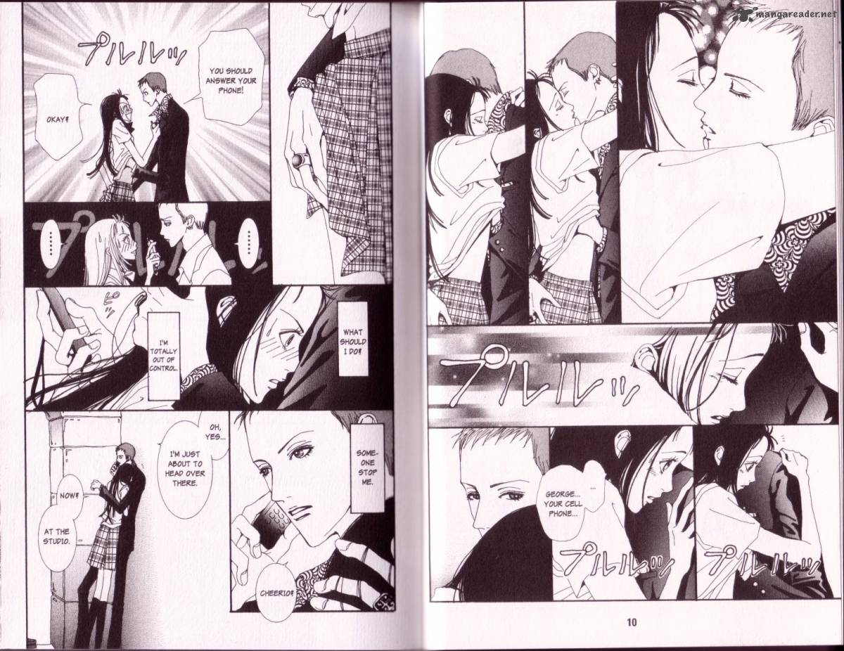 Paradise Kiss 2 4