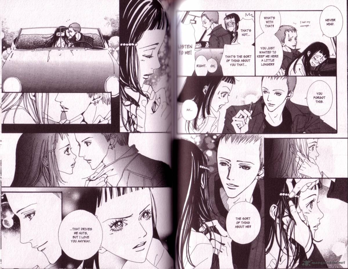 Paradise Kiss 2 54