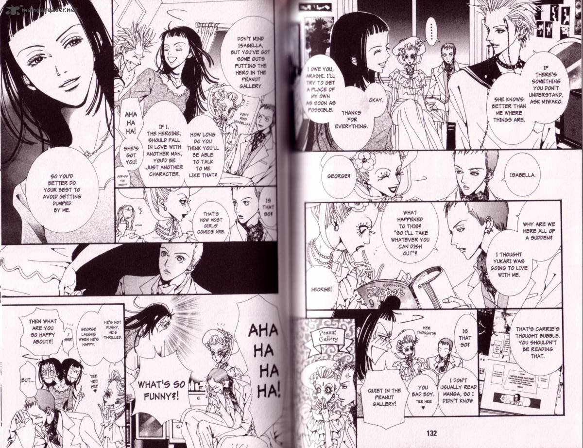 Paradise Kiss 2 64