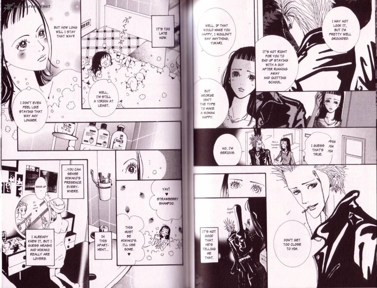 Paradise Kiss 2 66