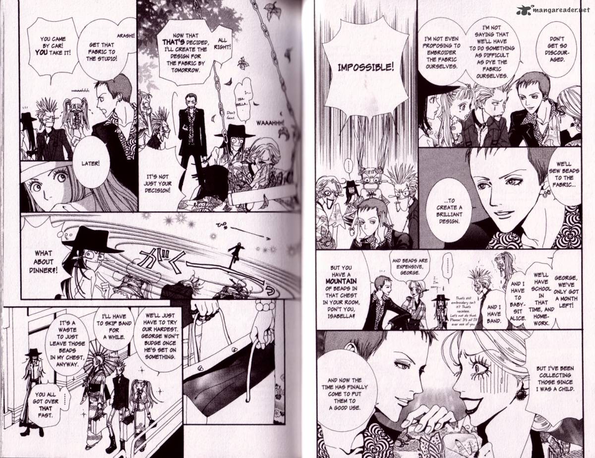 Paradise Kiss 2 9