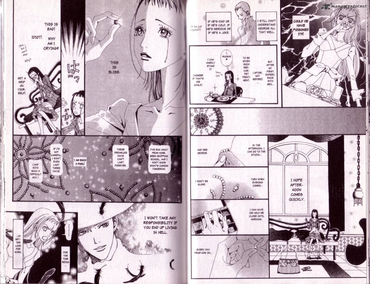 Paradise Kiss 3 33