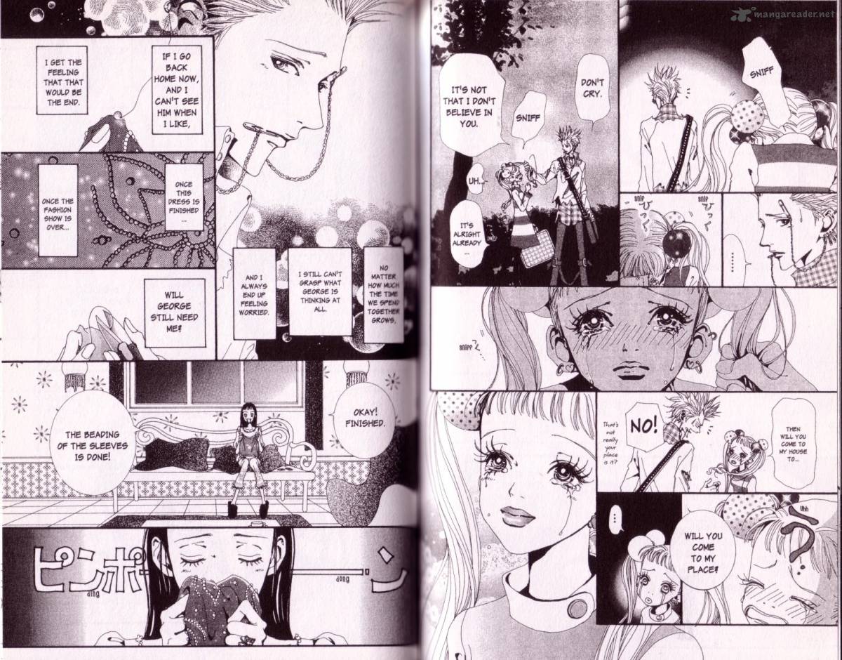 Paradise Kiss 3 55