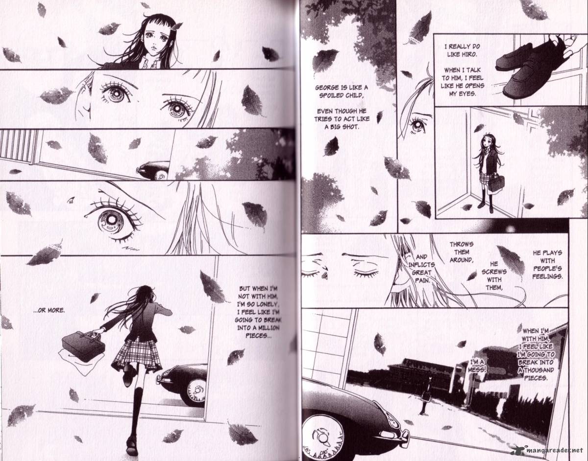 Paradise Kiss 4 19