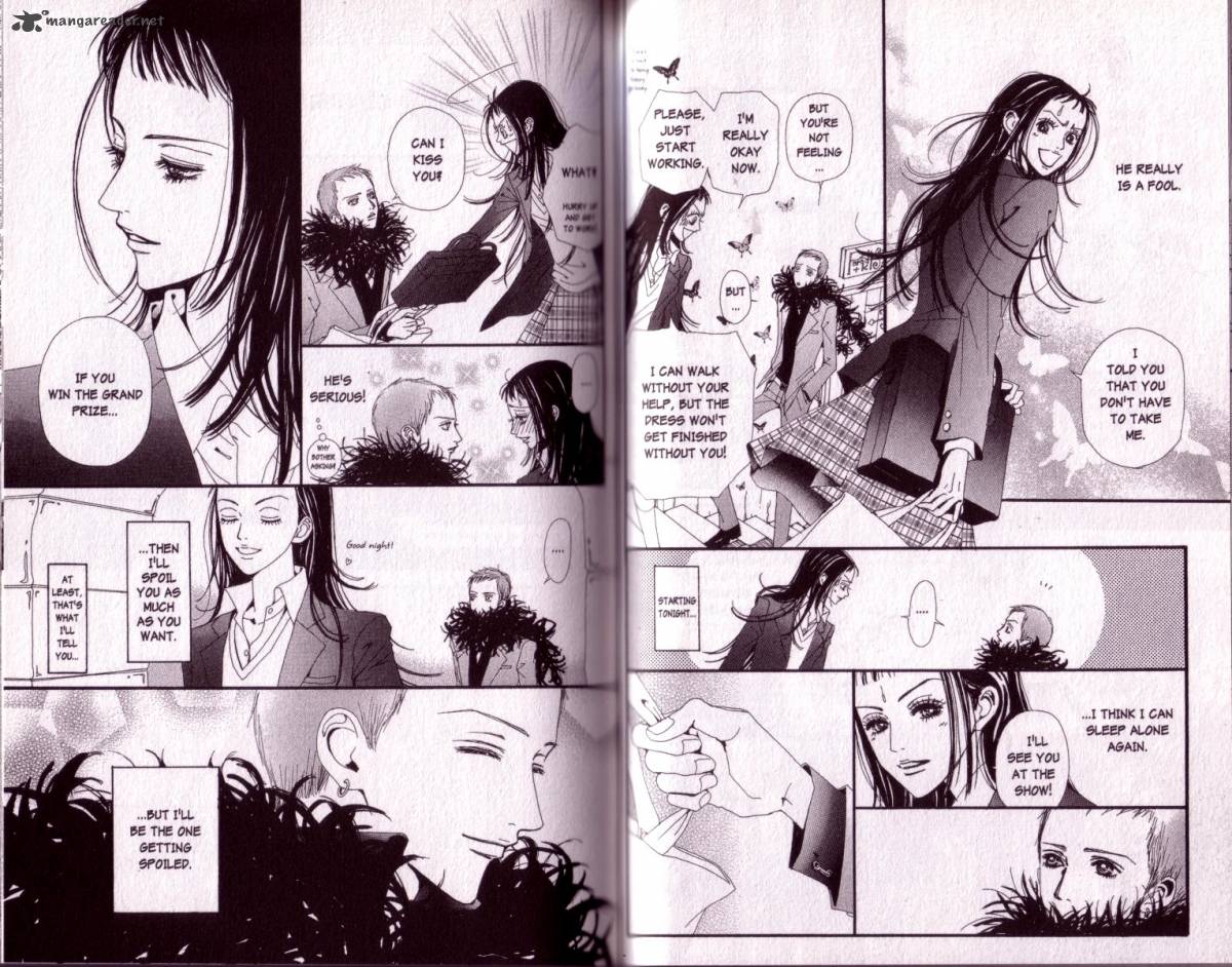 Paradise Kiss 4 29