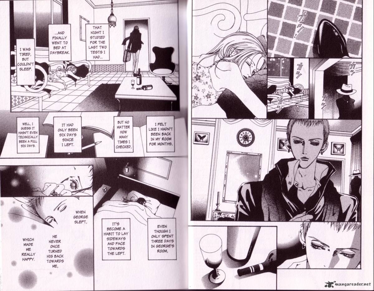 Paradise Kiss 4 4