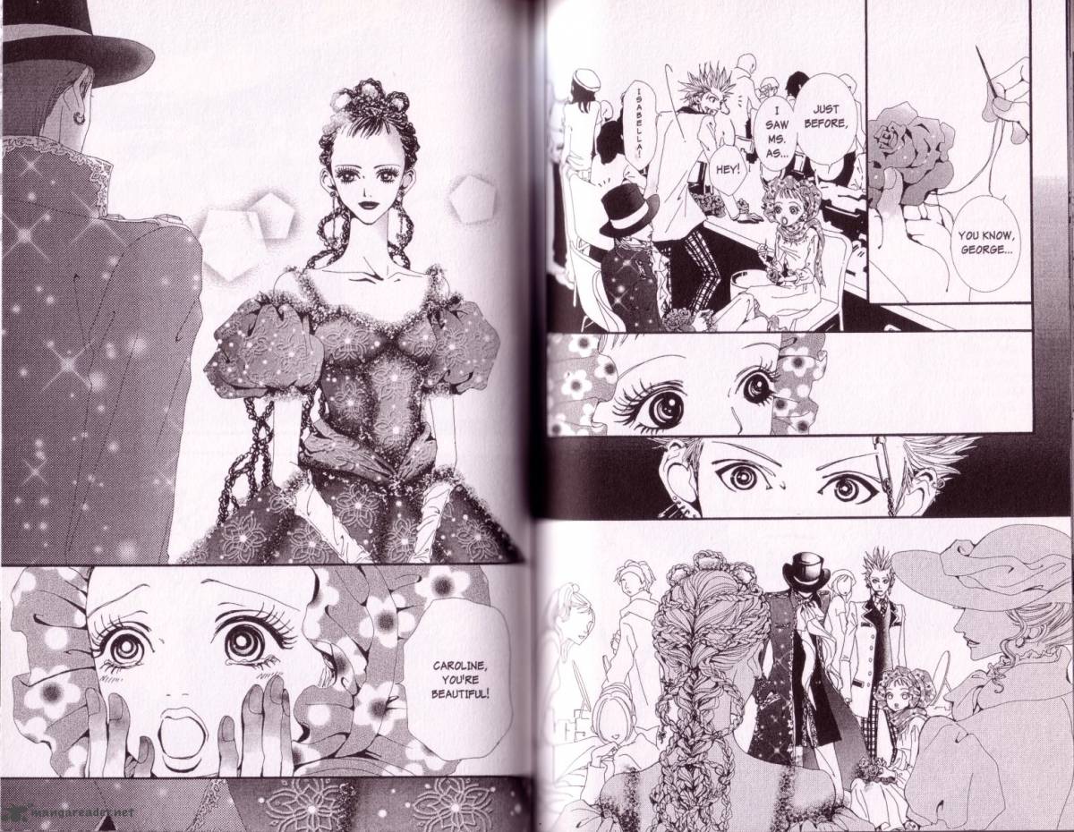 Paradise Kiss 4 53