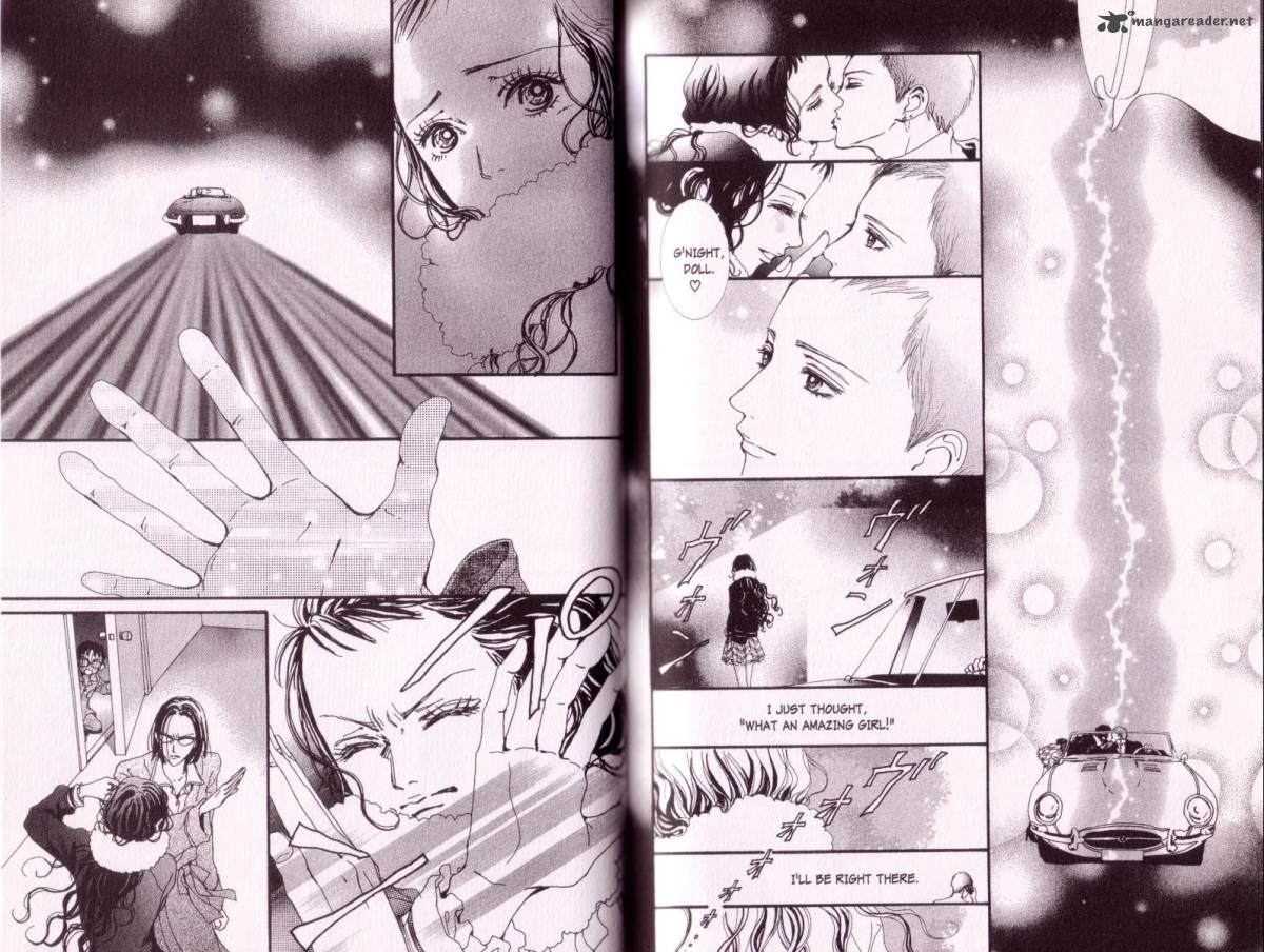 Paradise Kiss 4 80