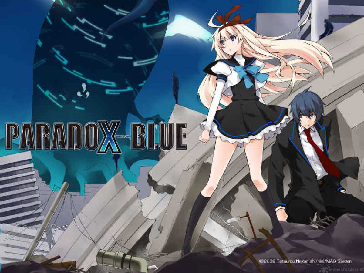 Paradox Blue 3 41