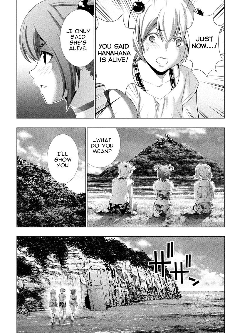 Parallel Paradise 299 8