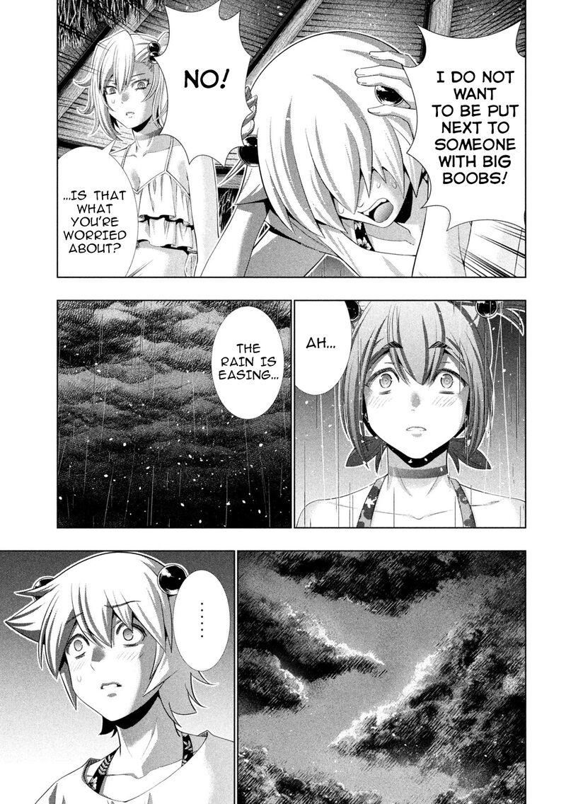 Parallel Paradise 300 15