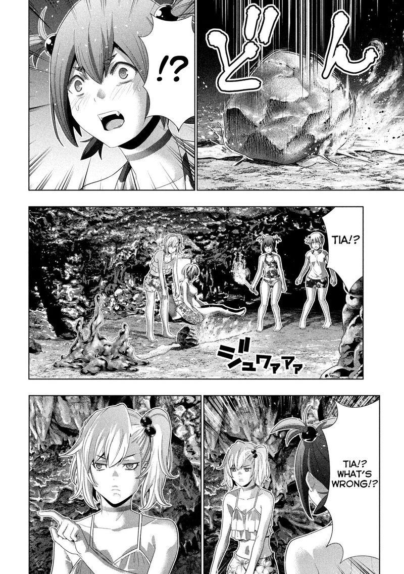 Parallel Paradise 300 4