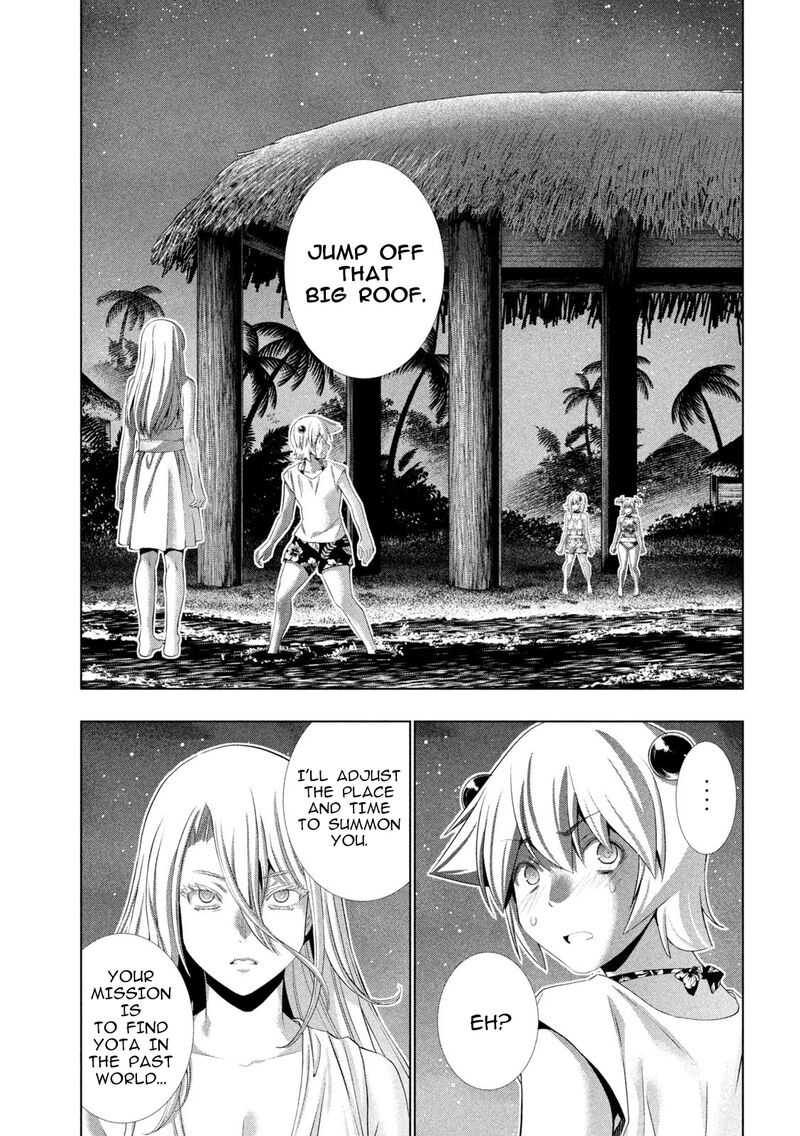 Parallel Paradise 301 11