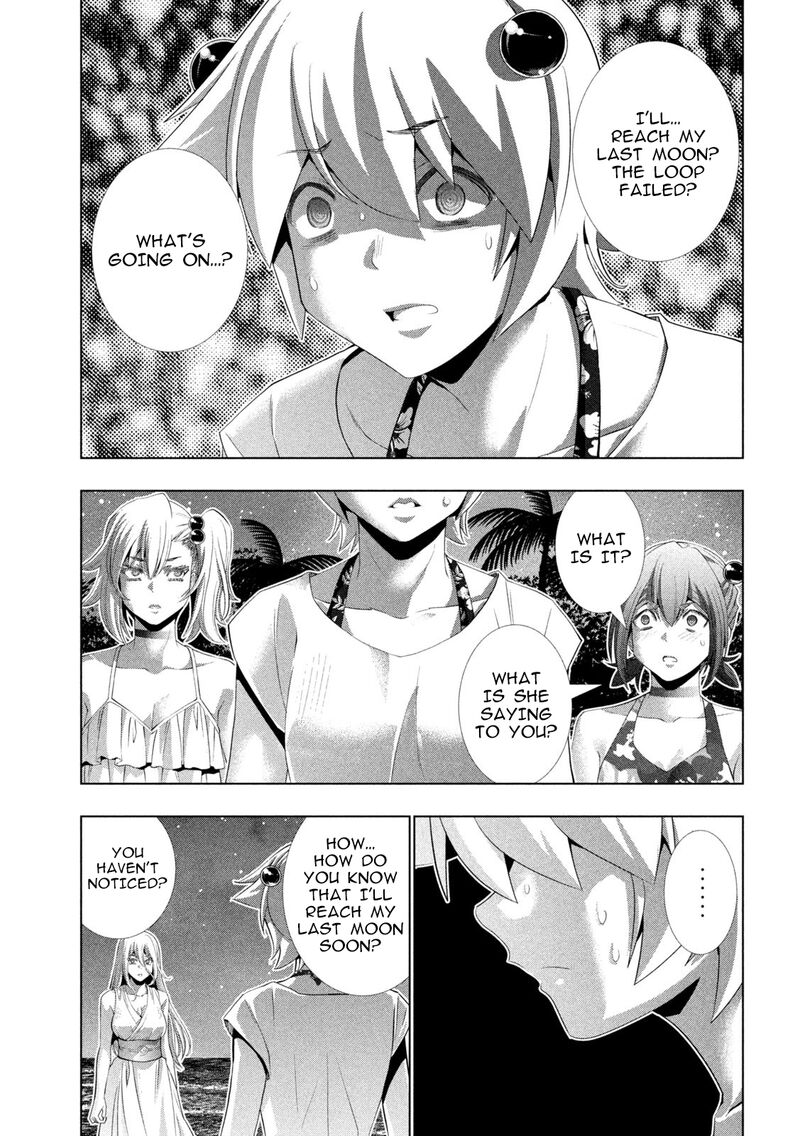 Parallel Paradise 301 3