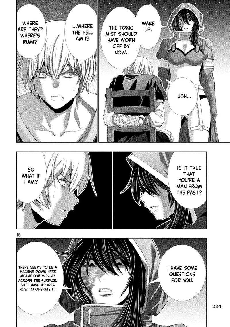 Parallel Paradise 310 16