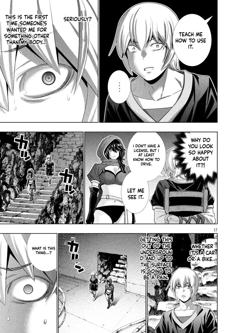 Parallel Paradise 310 17