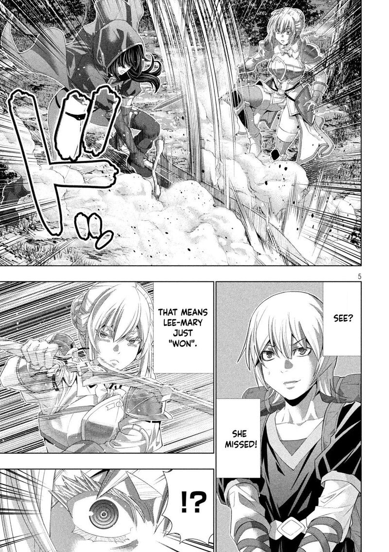 Parallel Paradise 310 5