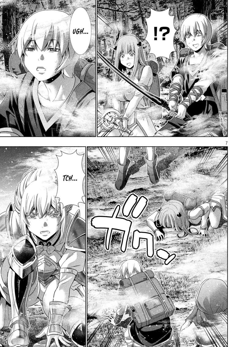 Parallel Paradise 310 7