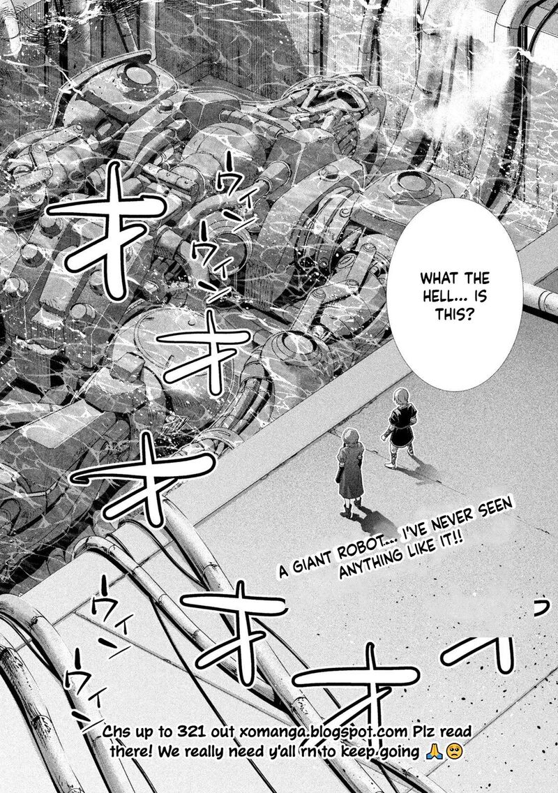 Parallel Paradise 311 1