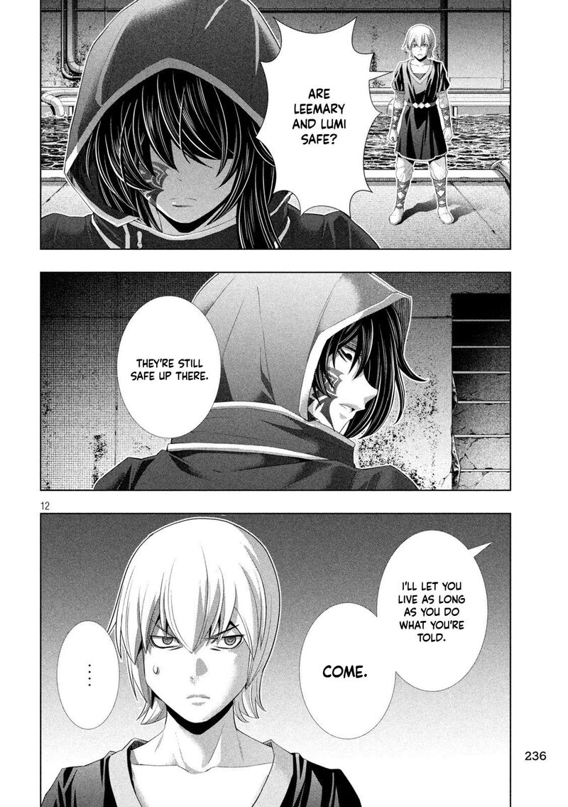 Parallel Paradise 311 11