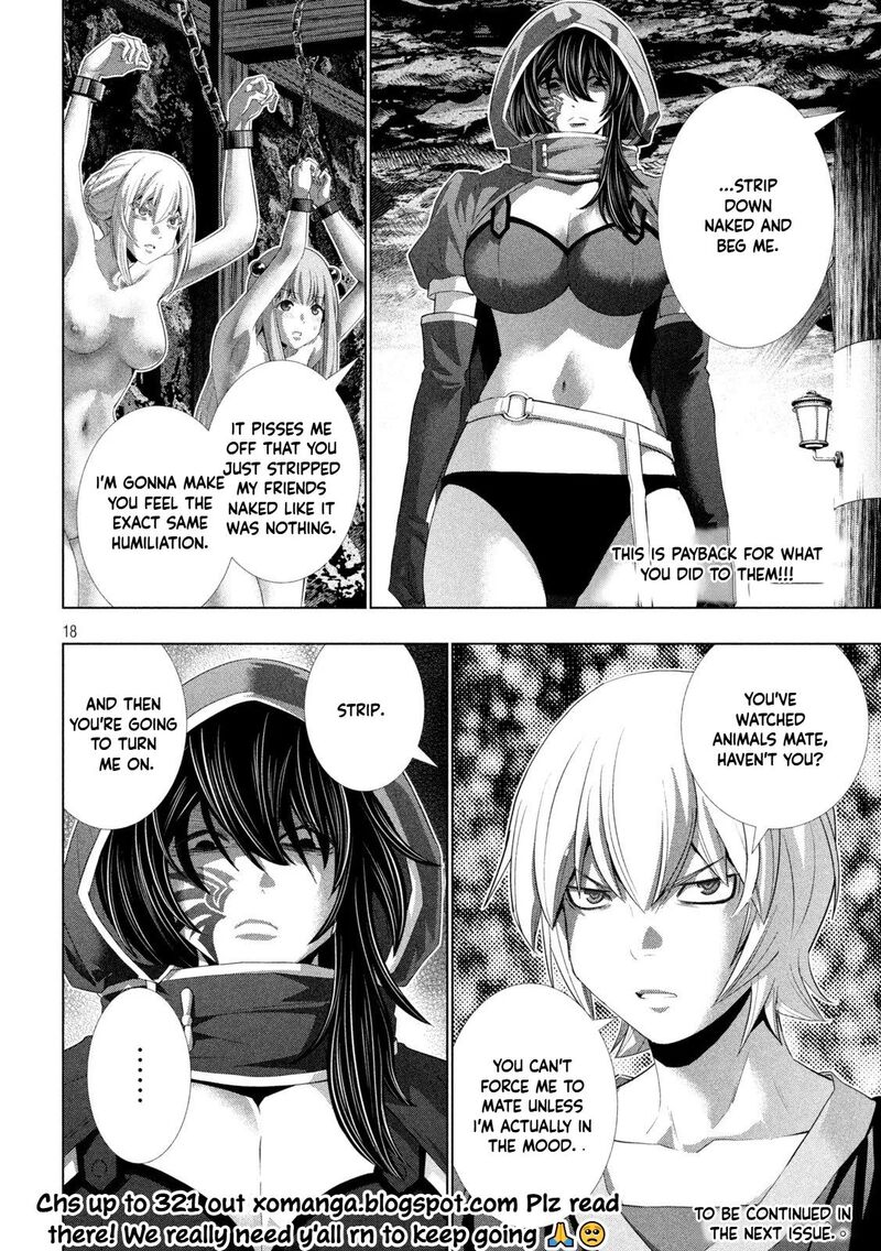 Parallel Paradise 311 17