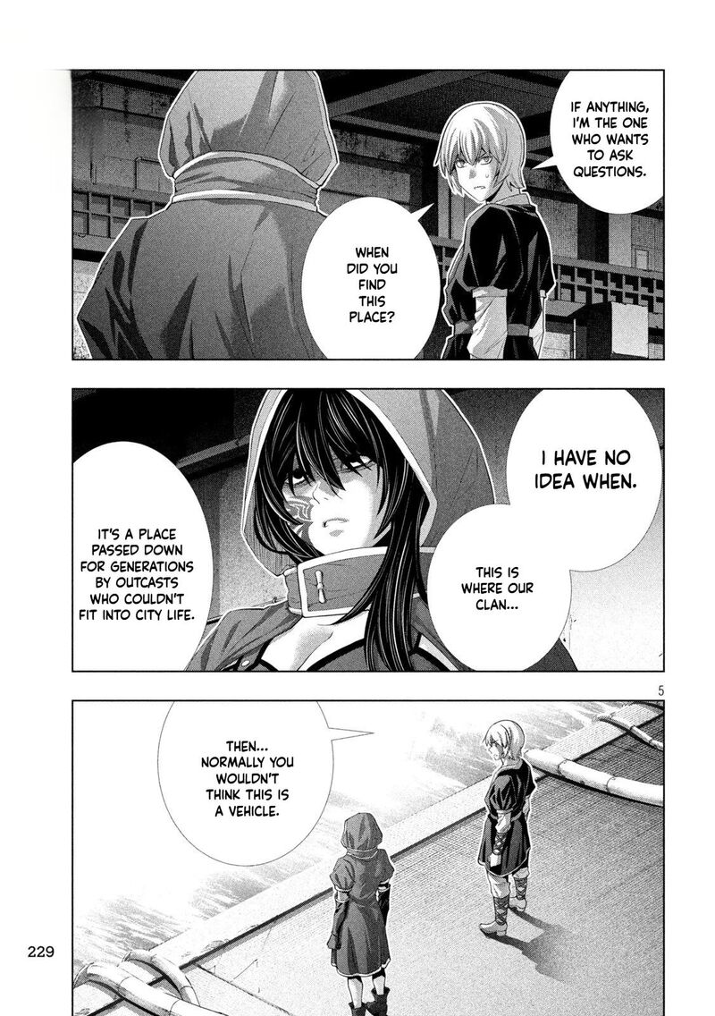 Parallel Paradise 311 4