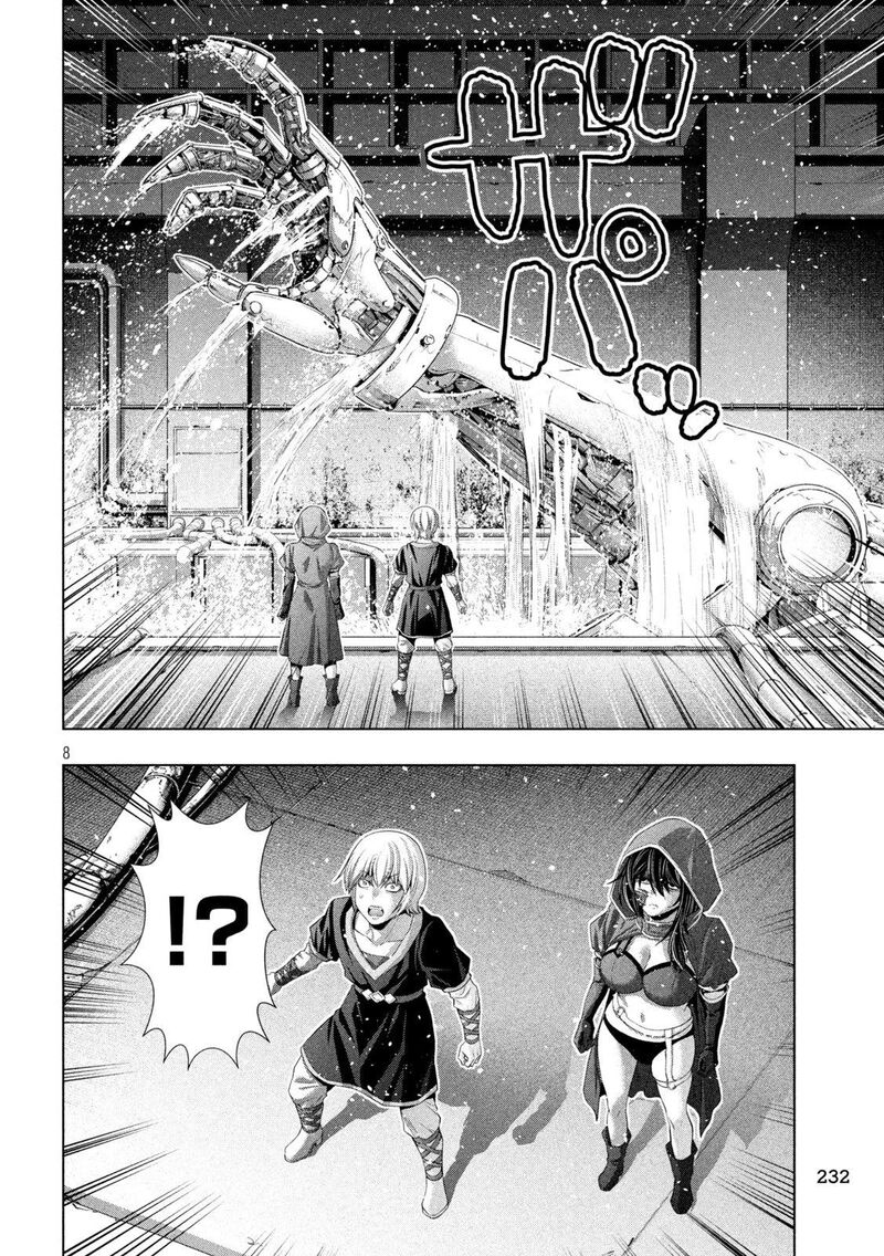 Parallel Paradise 311 7