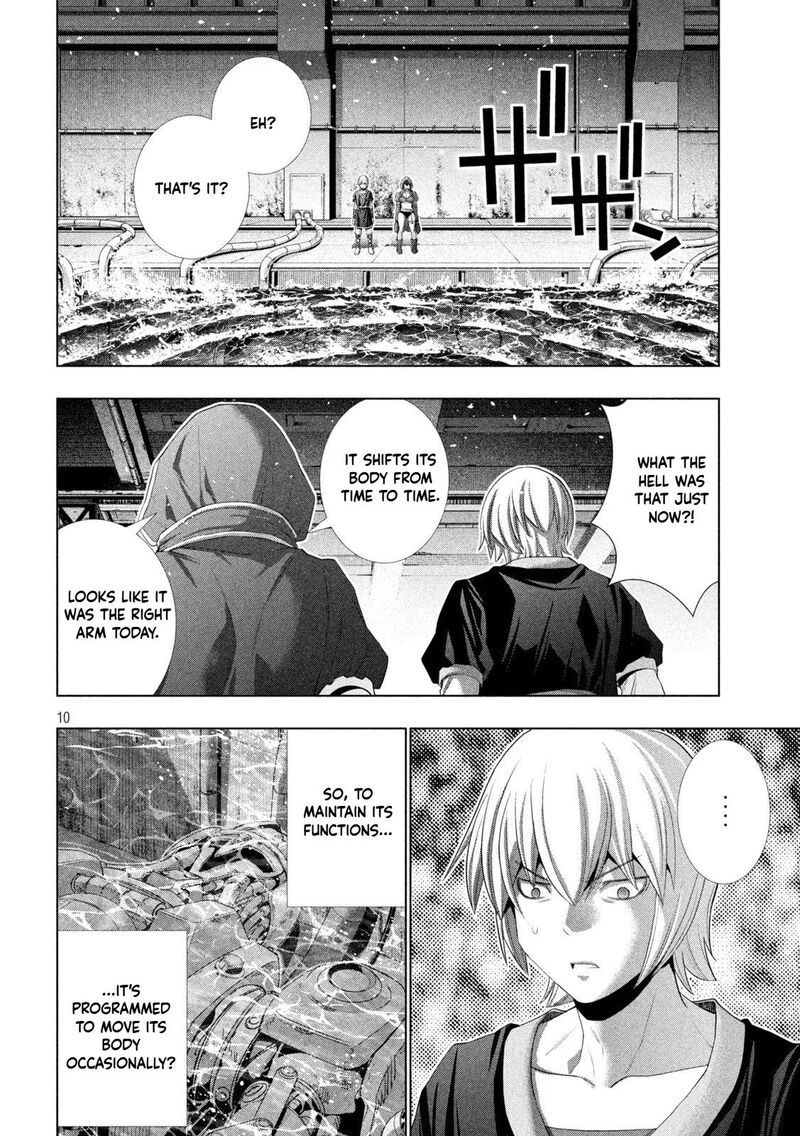 Parallel Paradise 311 9