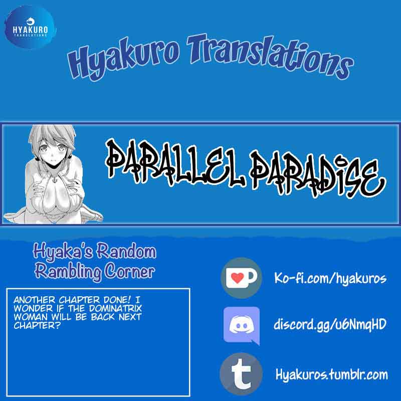 Parallel Paradise 41 19