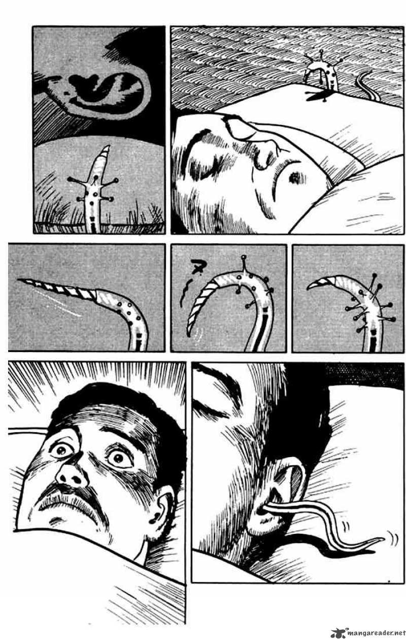 Parasyte 1 11