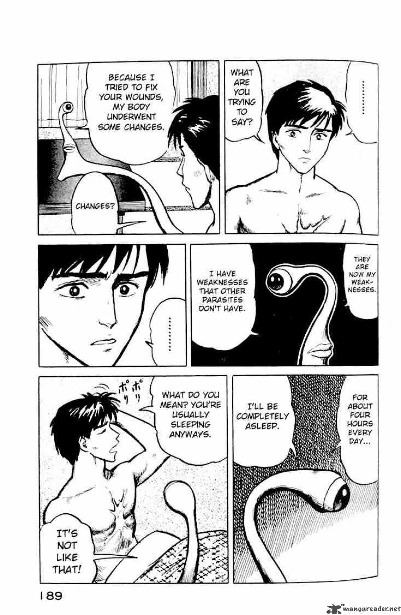 Parasyte 14 5