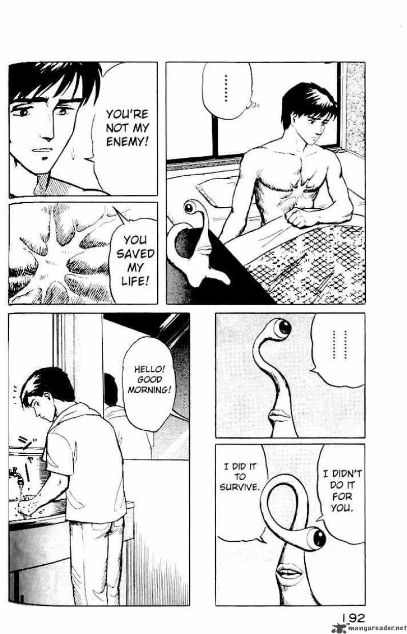 Parasyte 14 8