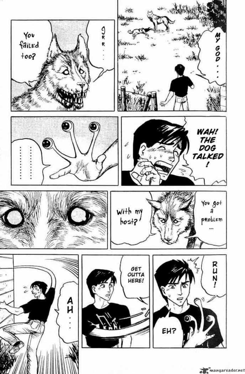 Parasyte 2 29