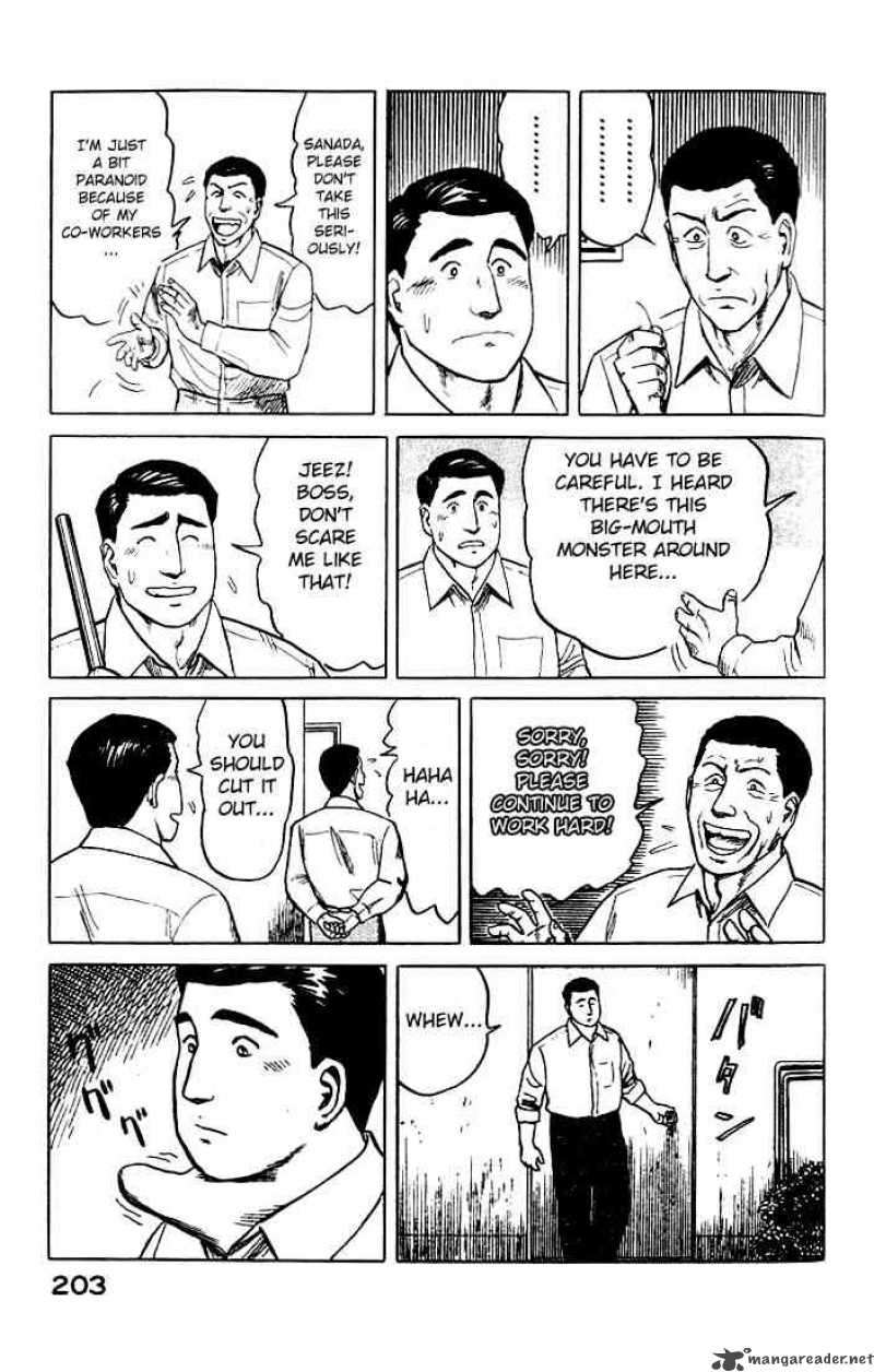 Parasyte 26 27