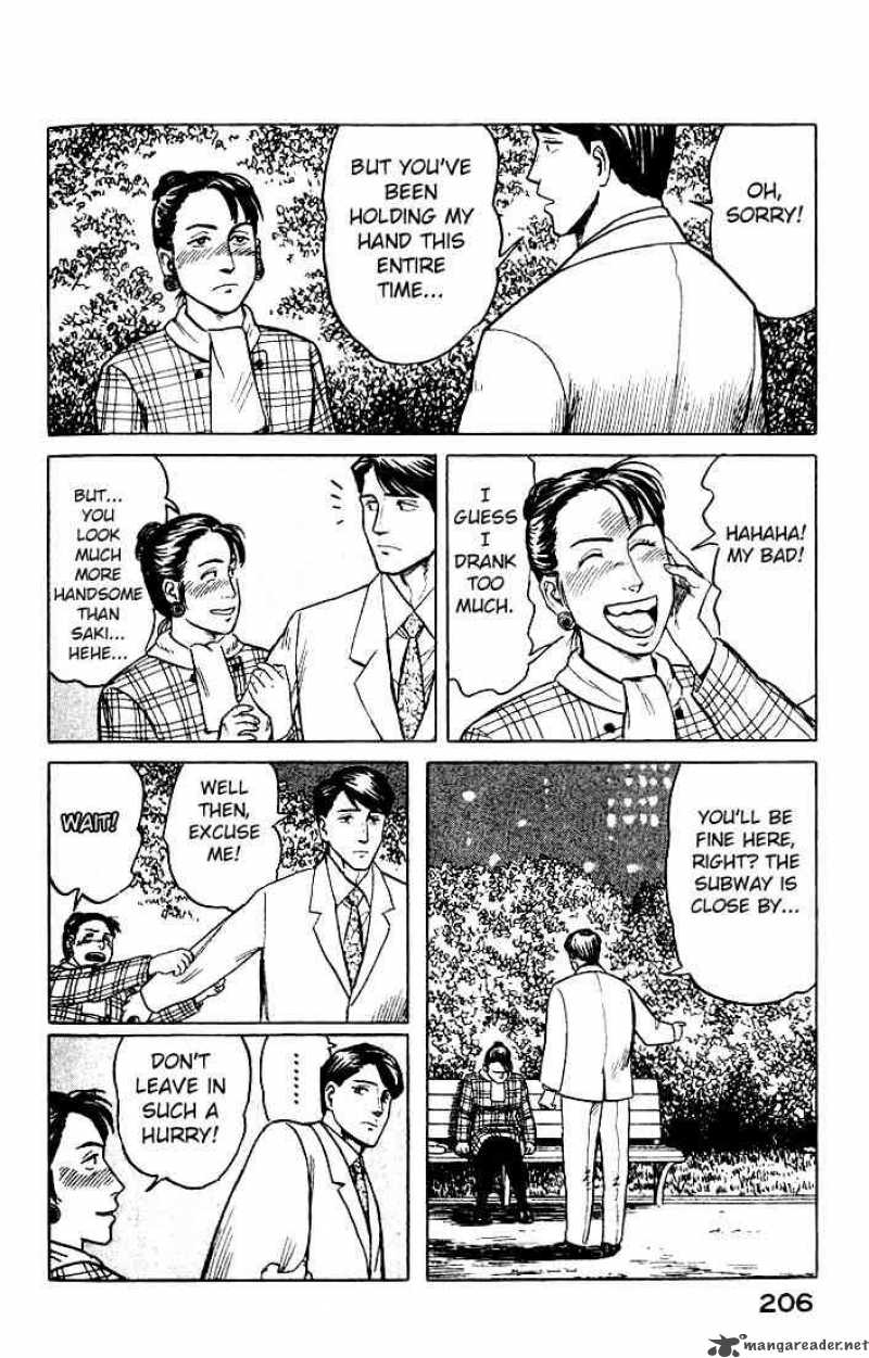 Parasyte 26 30