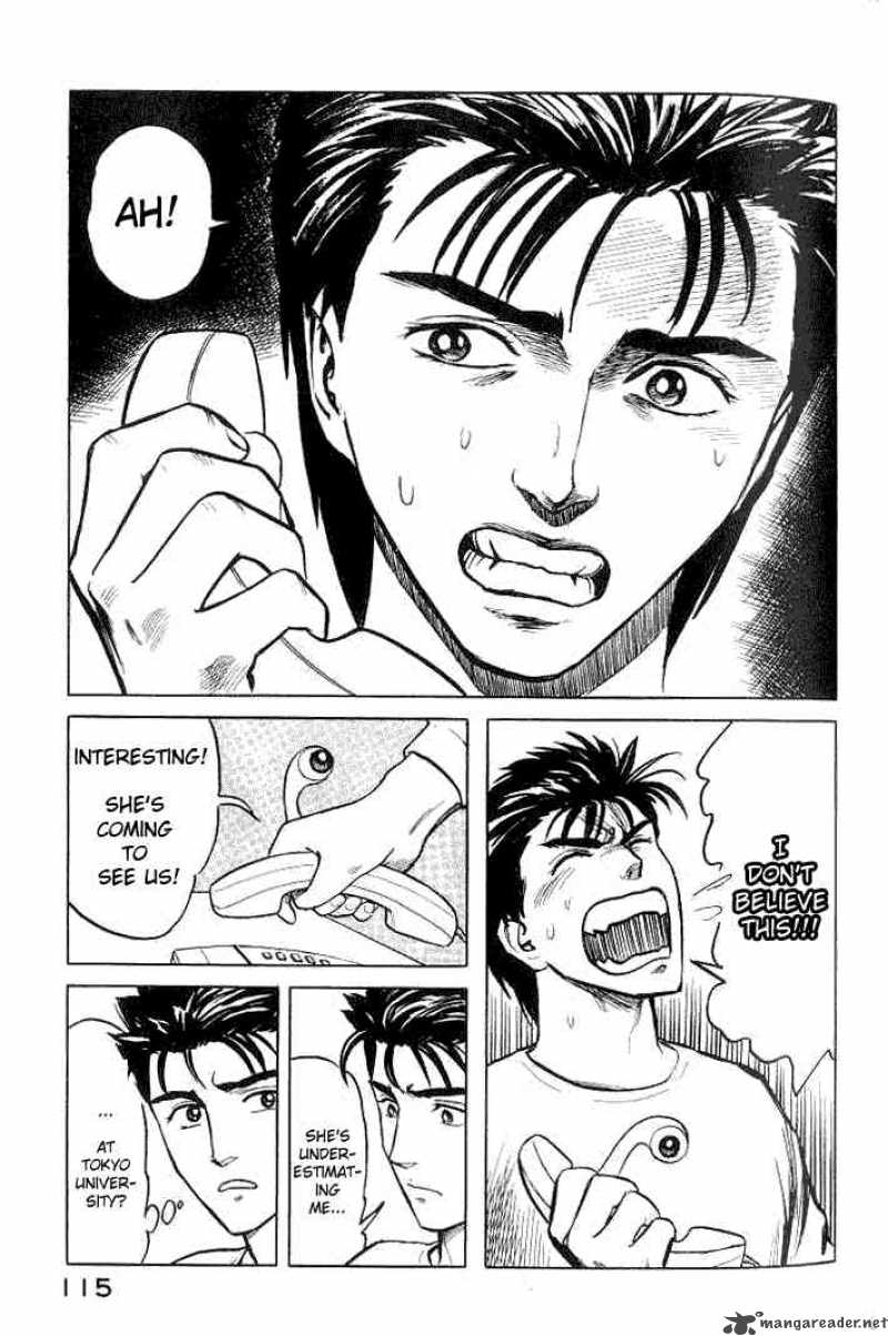 Parasyte 36 3