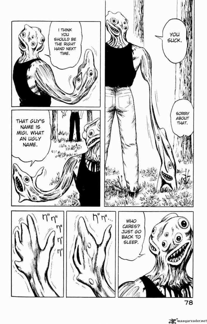 Parasyte 41 6