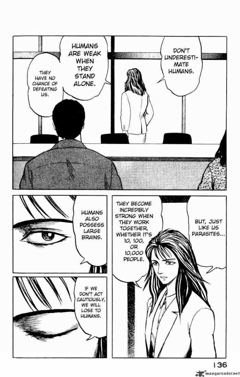 Parasyte 43 4