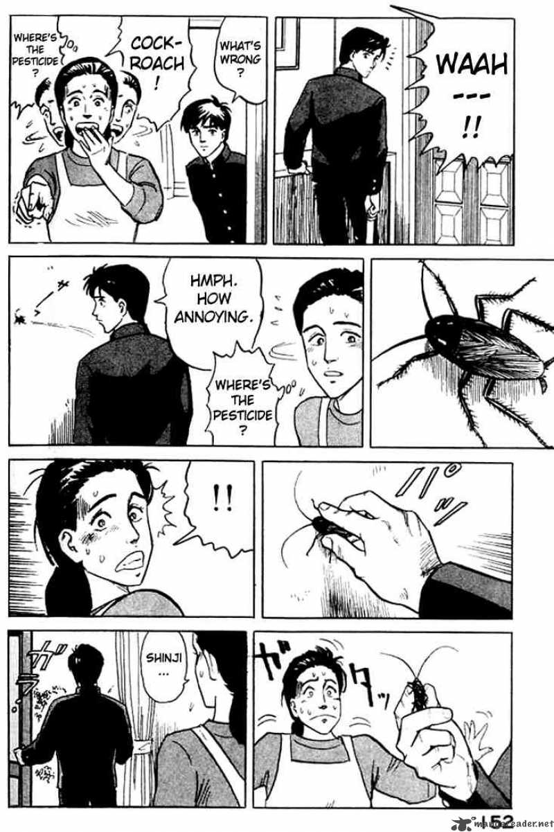 Parasyte 5 11