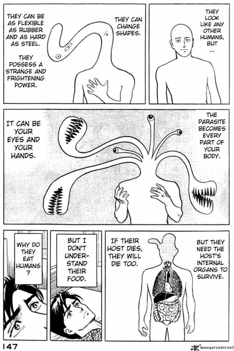 Parasyte 5 6